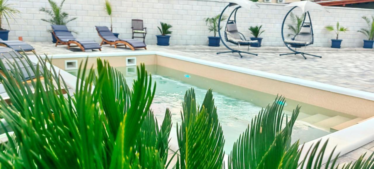 Siofok Apartman Εξωτερικό φωτογραφία