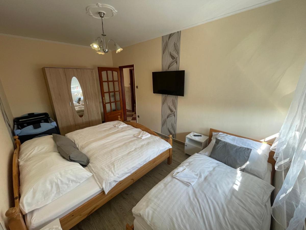 Siofok Apartman Εξωτερικό φωτογραφία