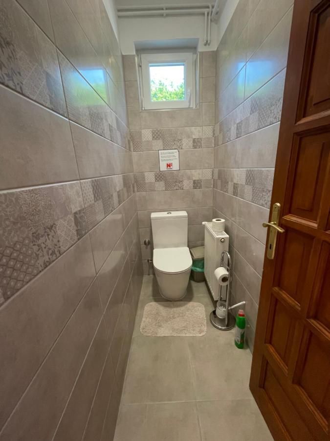 Siofok Apartman Εξωτερικό φωτογραφία