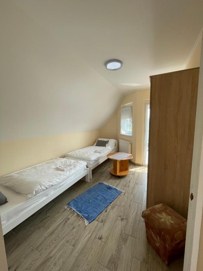 Siofok Apartman Εξωτερικό φωτογραφία