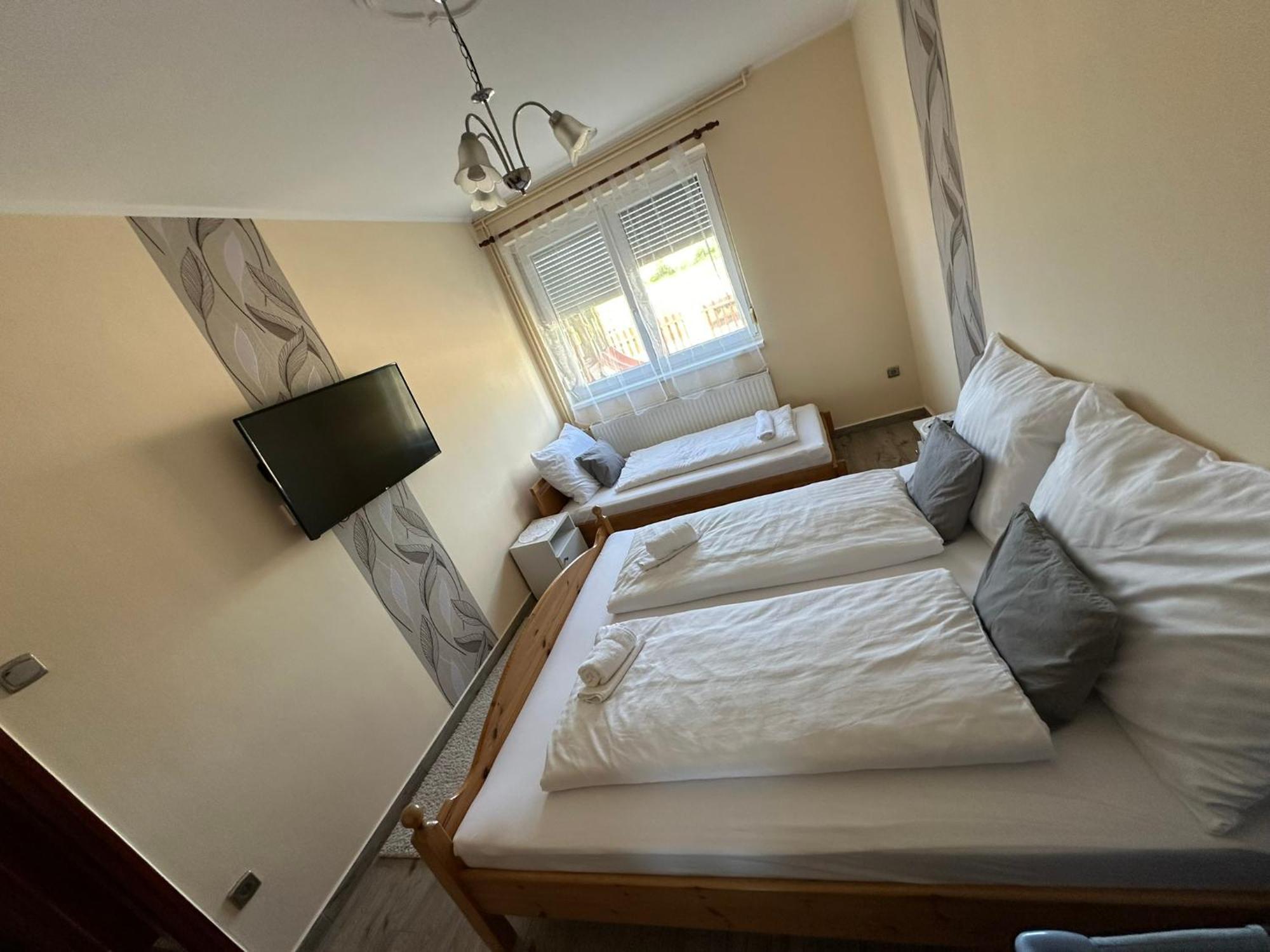 Siofok Apartman Εξωτερικό φωτογραφία