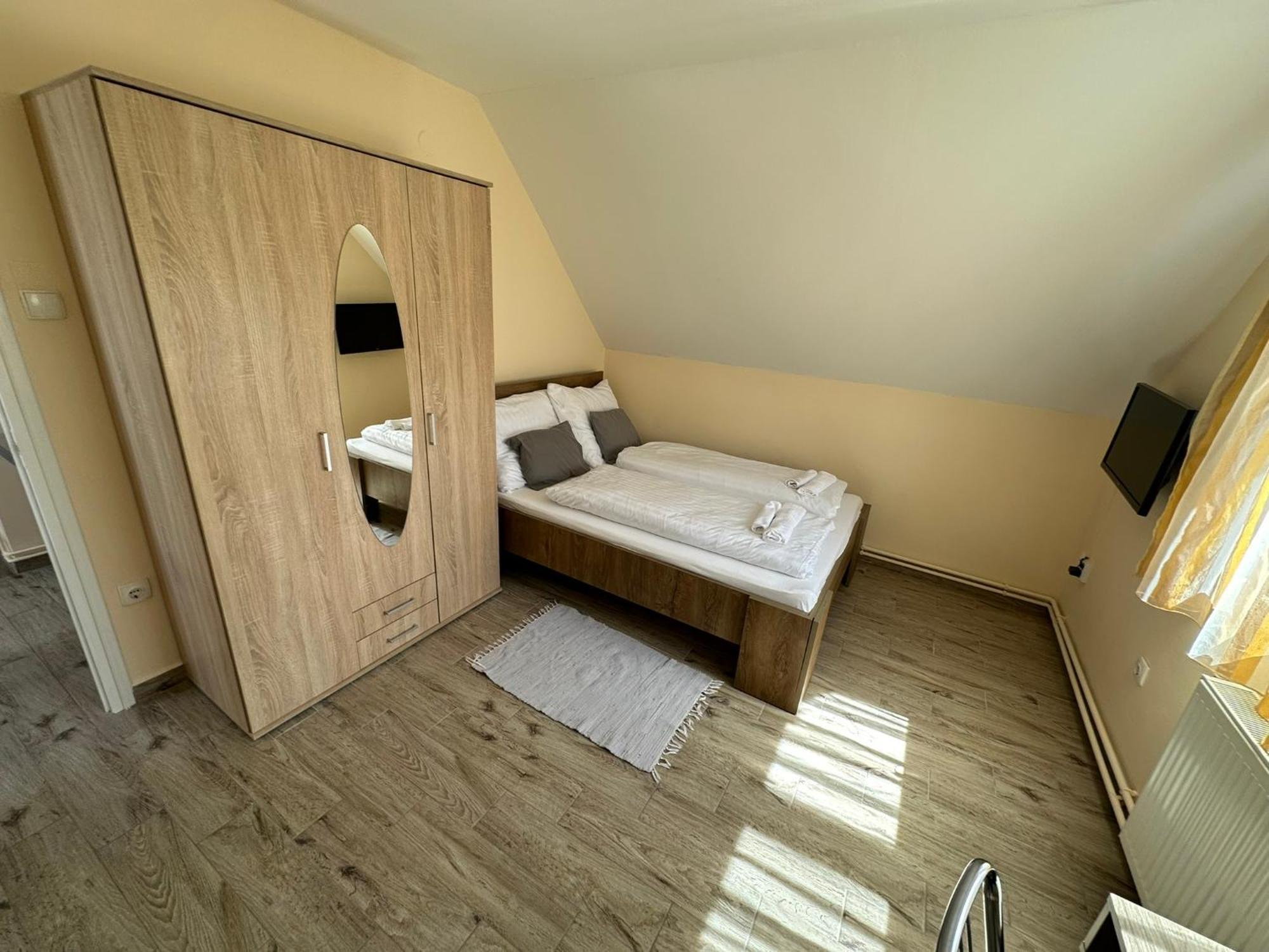 Siofok Apartman Εξωτερικό φωτογραφία